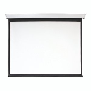 Standard Electric Projection Screen  -86’’ /4:3